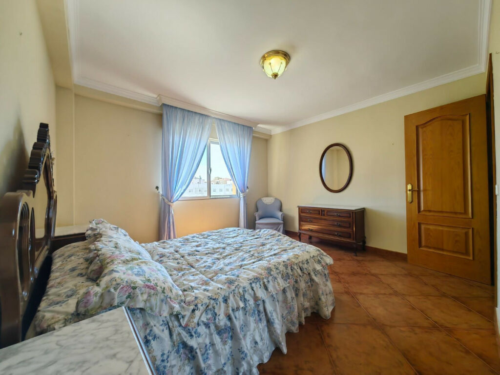 Middle Floor Apartment San Pedro de Alcántara Málaga - image 23