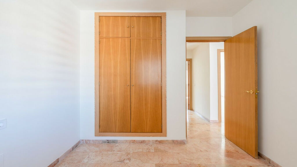 Middle Floor Apartment Fuengirola Málaga - image 23
