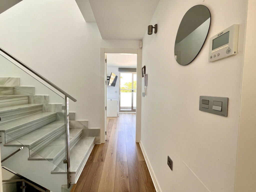 Detached Villa Pilar de la Horadada Alicante - image 23