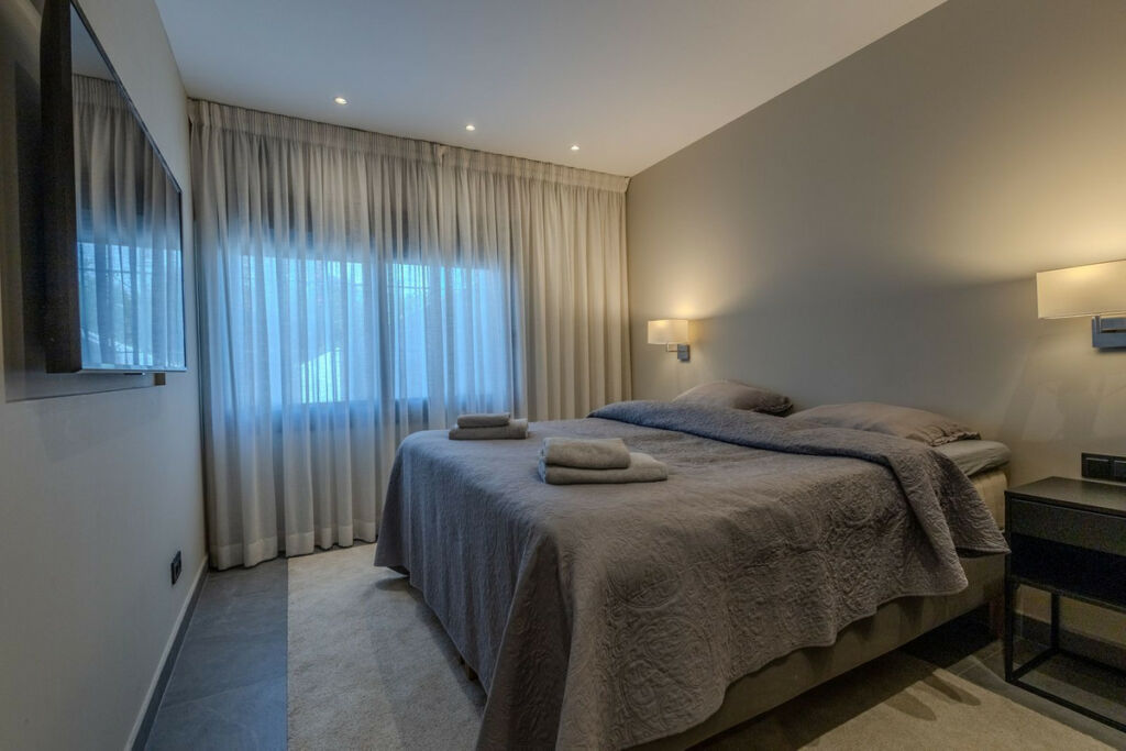 Townhouse Nueva Andalucía Málaga - image 23
