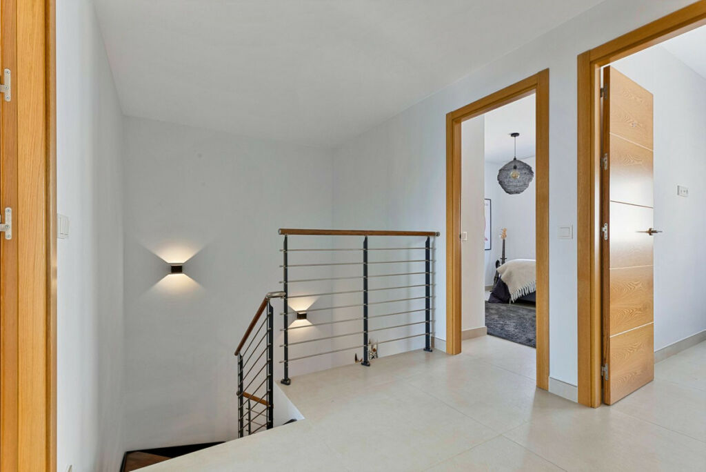 Townhouse Fuengirola Málaga - image 18