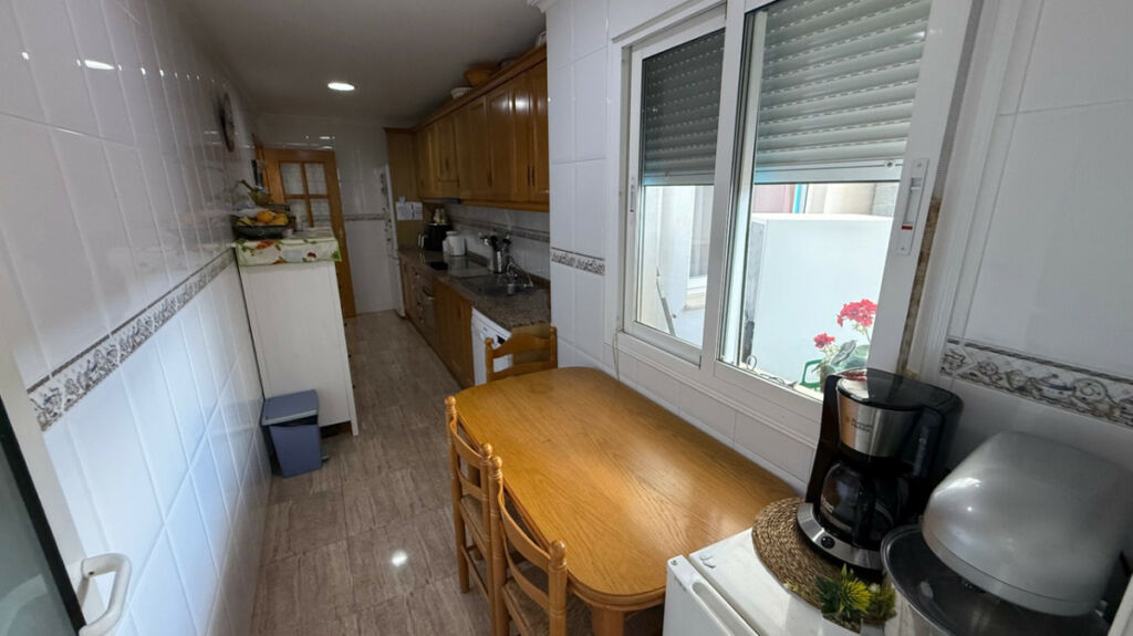 Middle Floor Apartment Los Montesinos Alicante - image 23