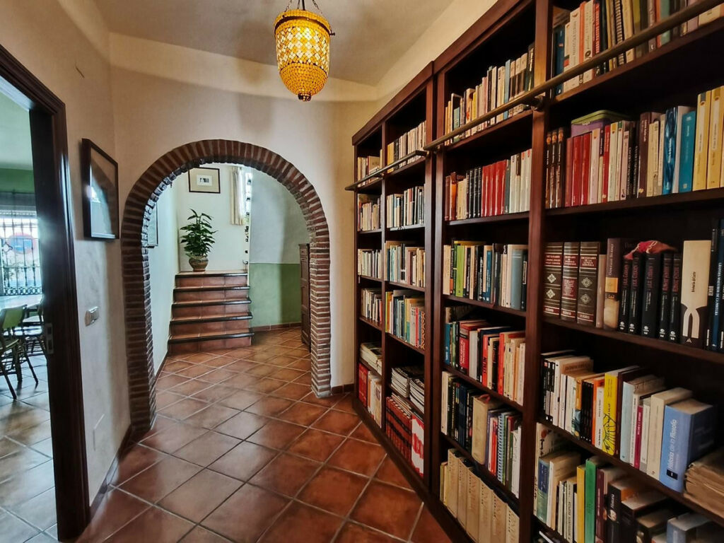 Townhouse Manilva Málaga - image 20