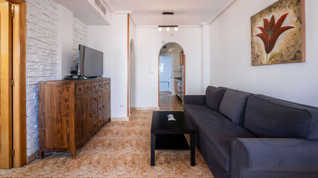 Ground Floor Apartment Punta Prima Alicante - image 23