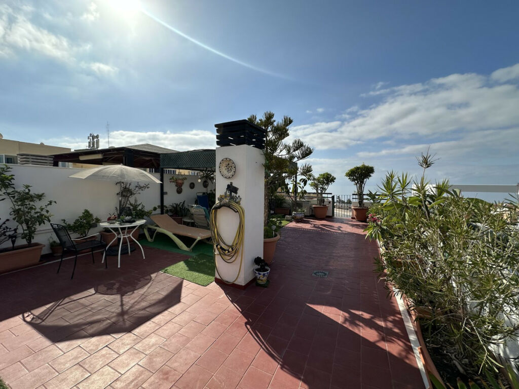 Penthouse Rincón de la Victoria Málaga - image 23