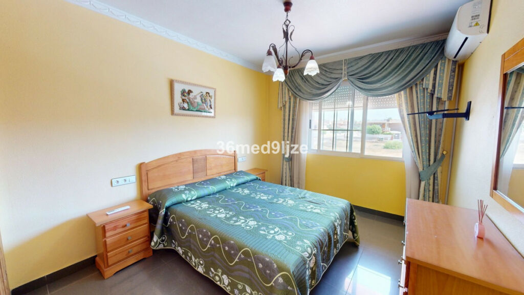Semi-Detached House Los Narejos Murcia - image 23