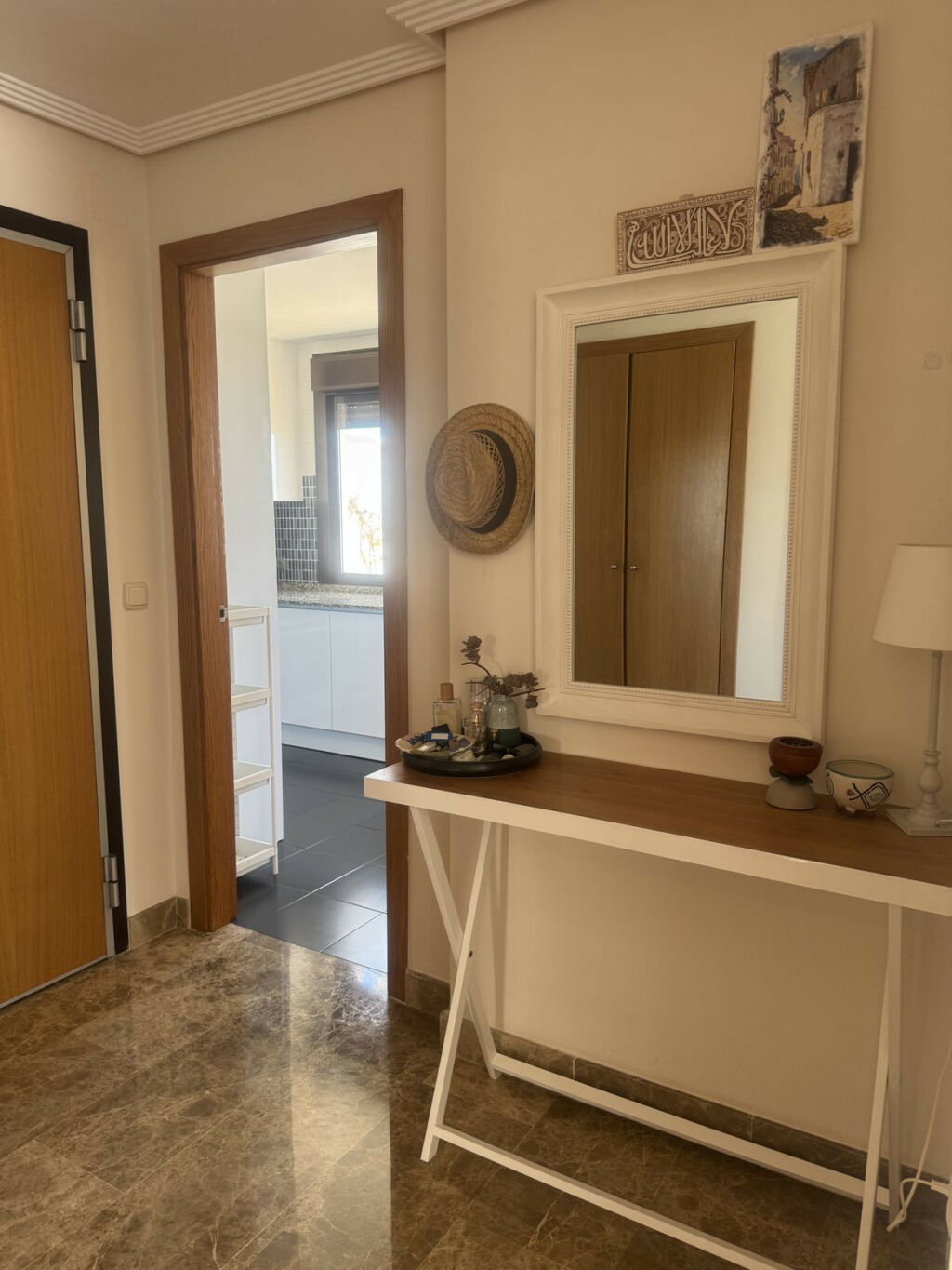 Middle Floor Apartment Selwo Málaga - image 19