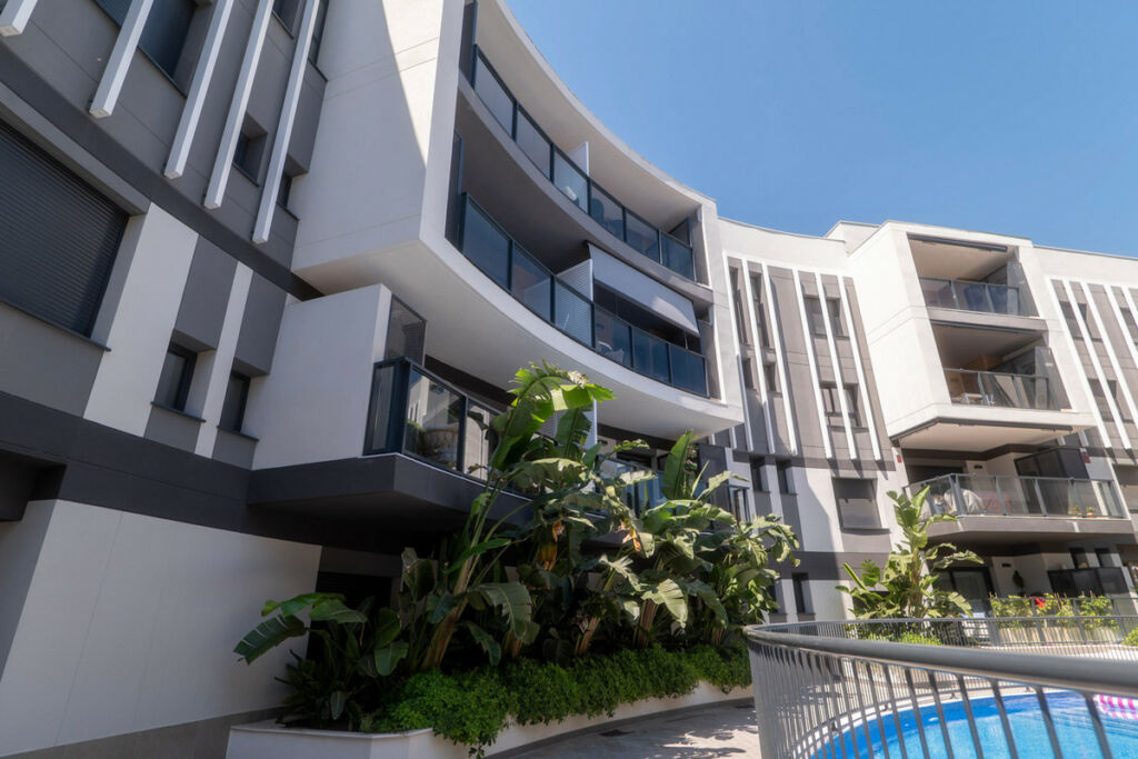 Ground Floor Apartment Javea Alicante - image 23