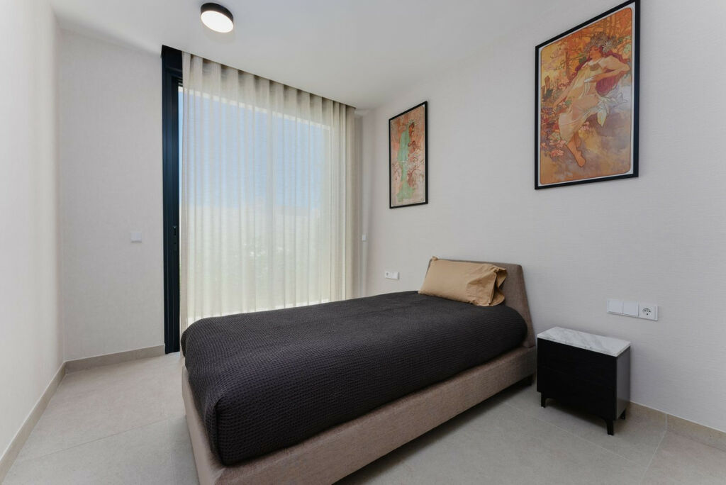 Ground Floor Apartment Cabopino Málaga - image 23