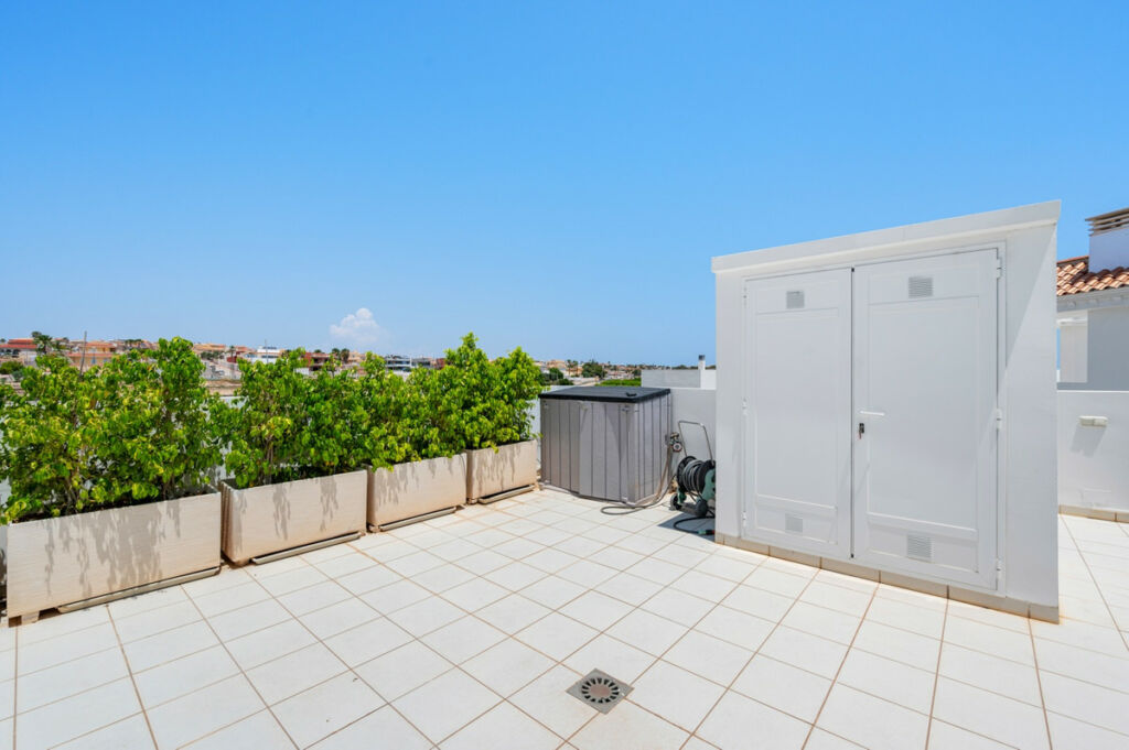 Penthouse Ciudad Quesada Alicante - image 23