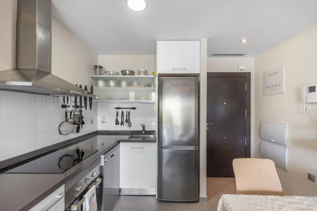 Ground Floor Apartment La Mata Alicante - image 21
