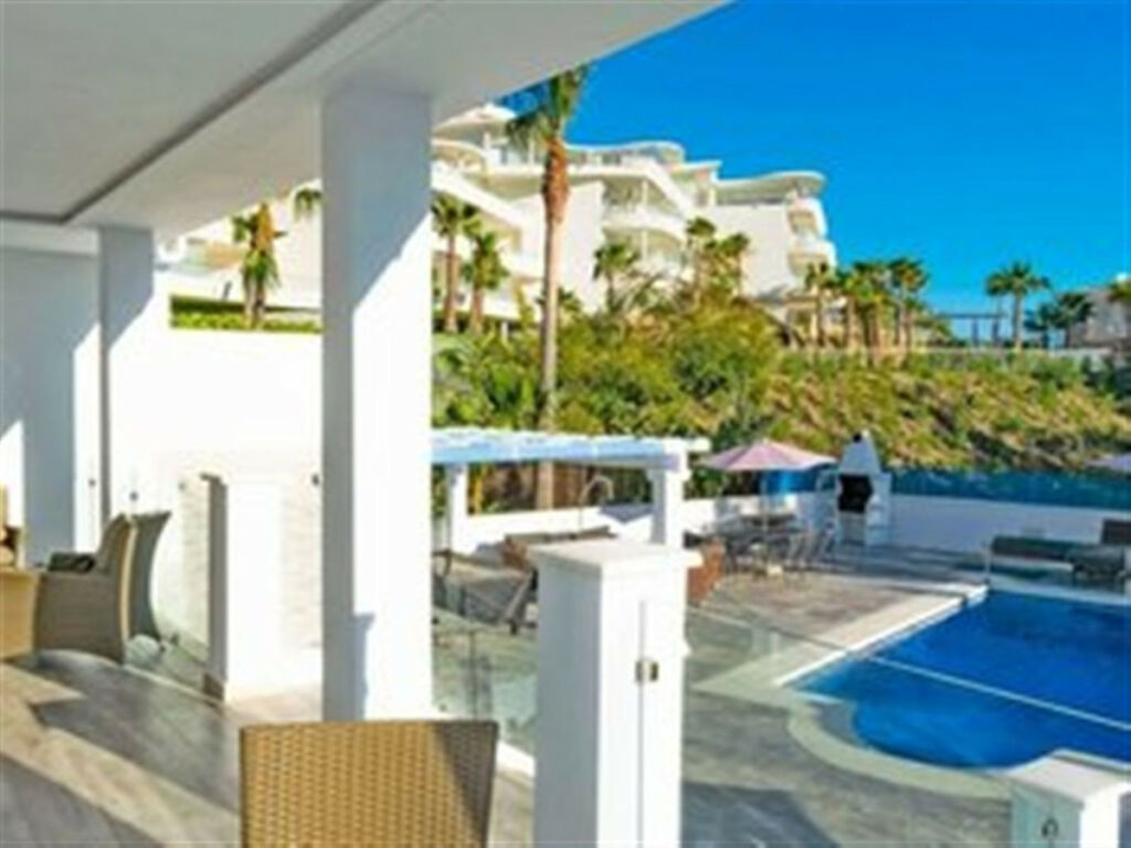 Detached Villa Benalmadena Costa Málaga - image 22