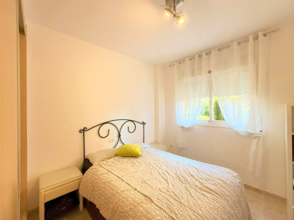 Ground Floor Apartment Casares Playa Málaga - image 23