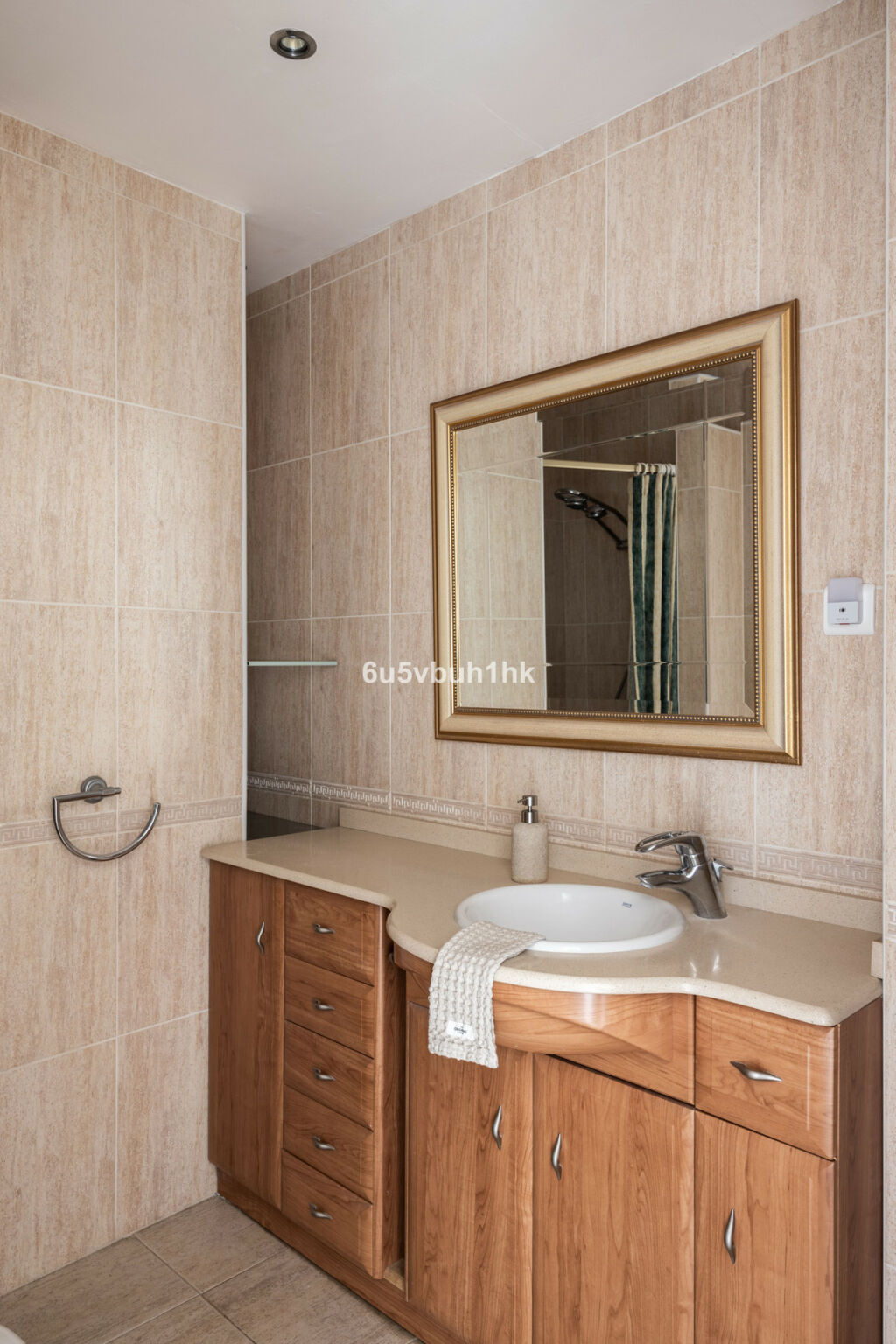 Penthouse Higueron Málaga - image 23