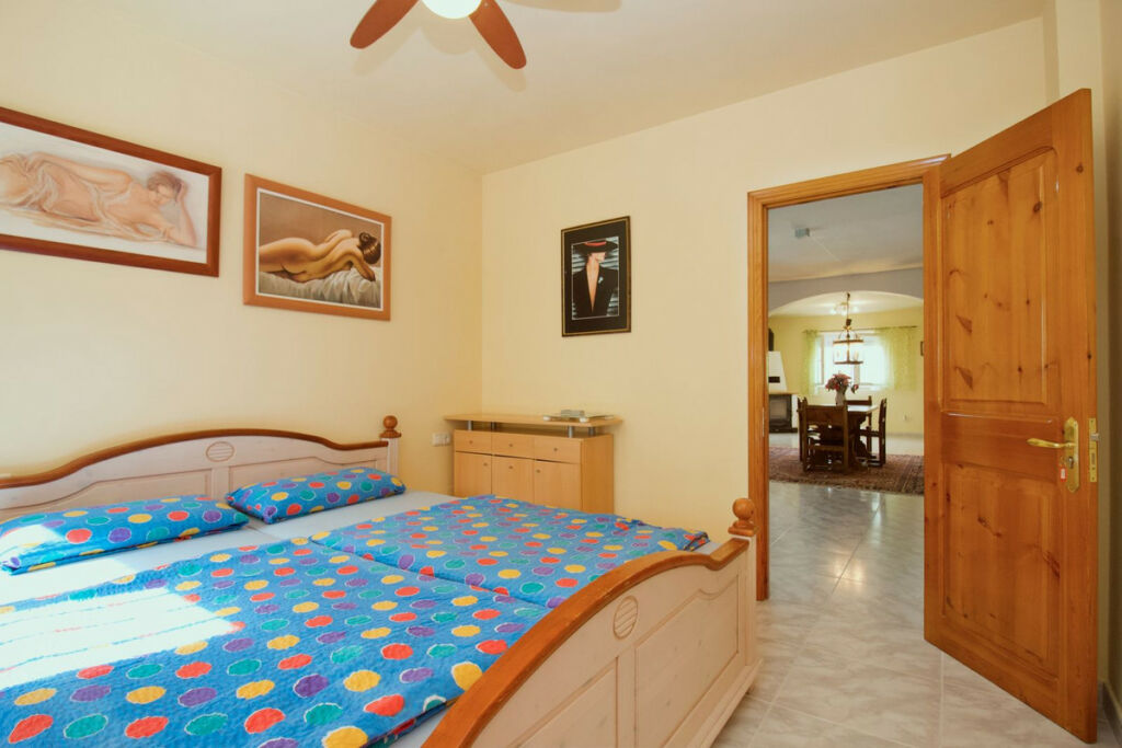 Detached Villa Alhaurín el Grande Málaga - image 23