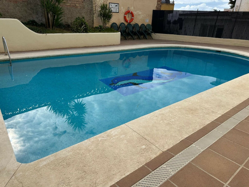Ground Floor Apartment Torremolinos Málaga - image 23