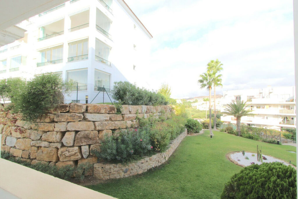 Middle Floor Apartment Miraflores Málaga - image 23