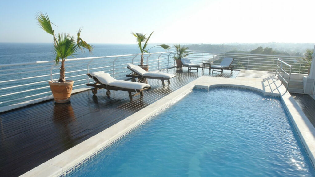 Duplex Marbella Málaga - image 23