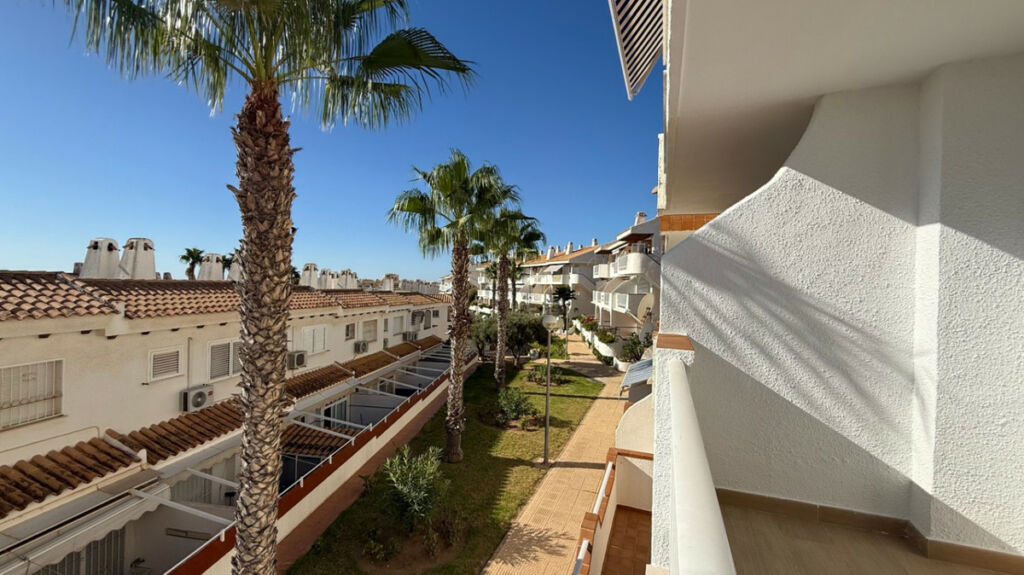 Middle Floor Apartment Orihuela Alicante - image 23