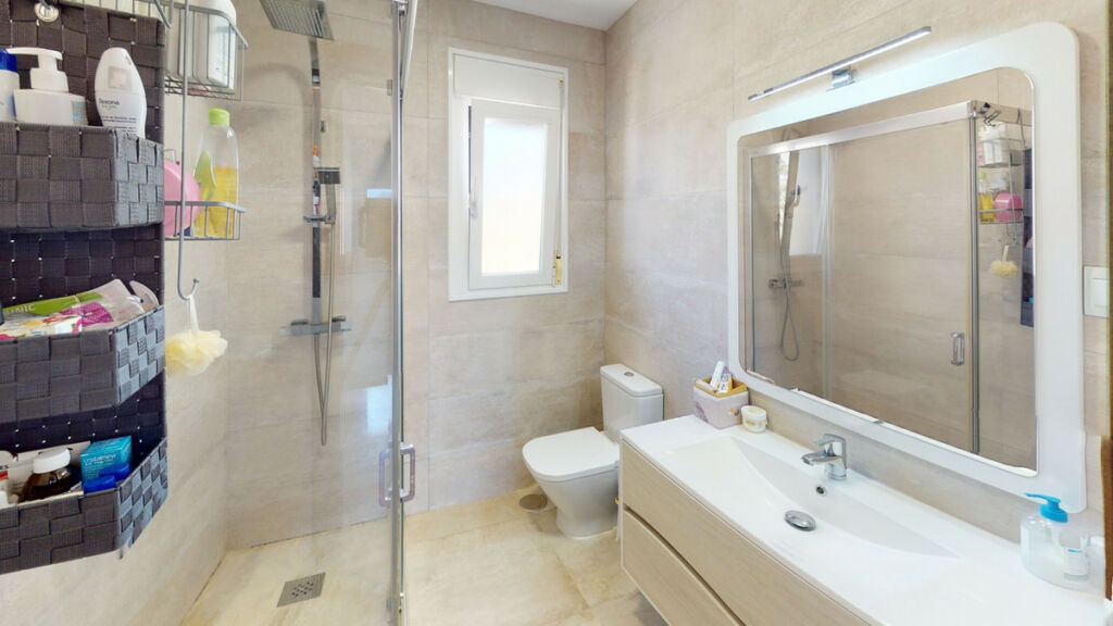 Semi-Detached House Torre del Mar Málaga - image 23