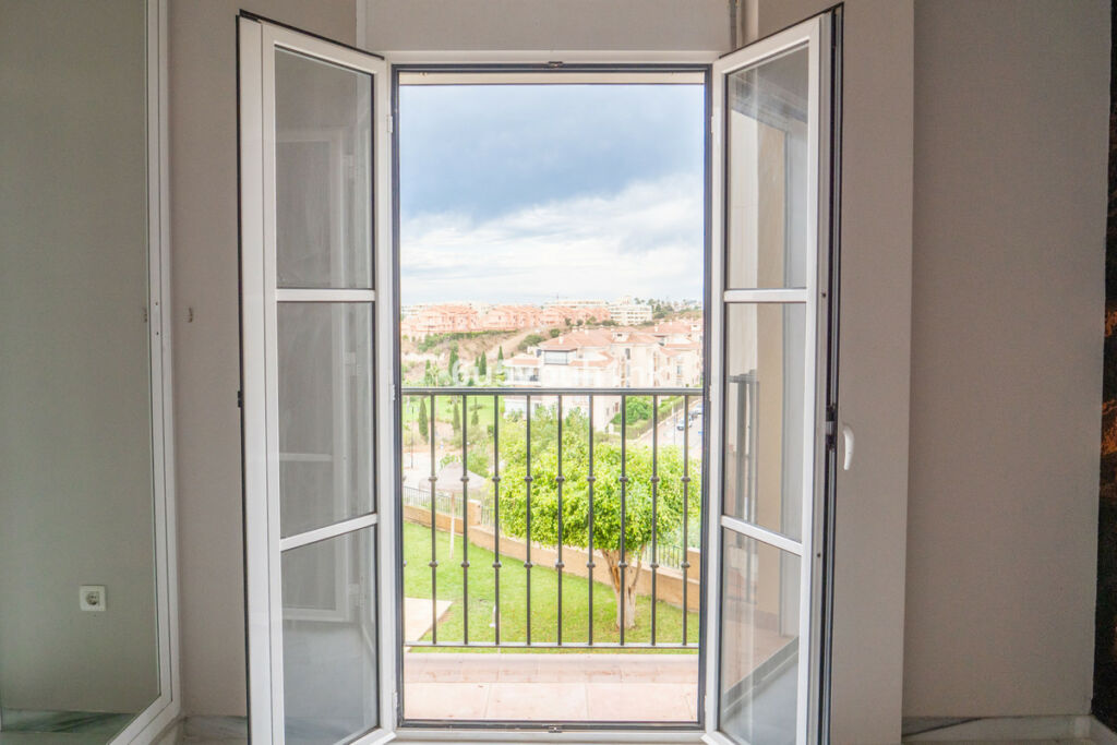 Ground Floor Apartment El Faro Málaga - image 23