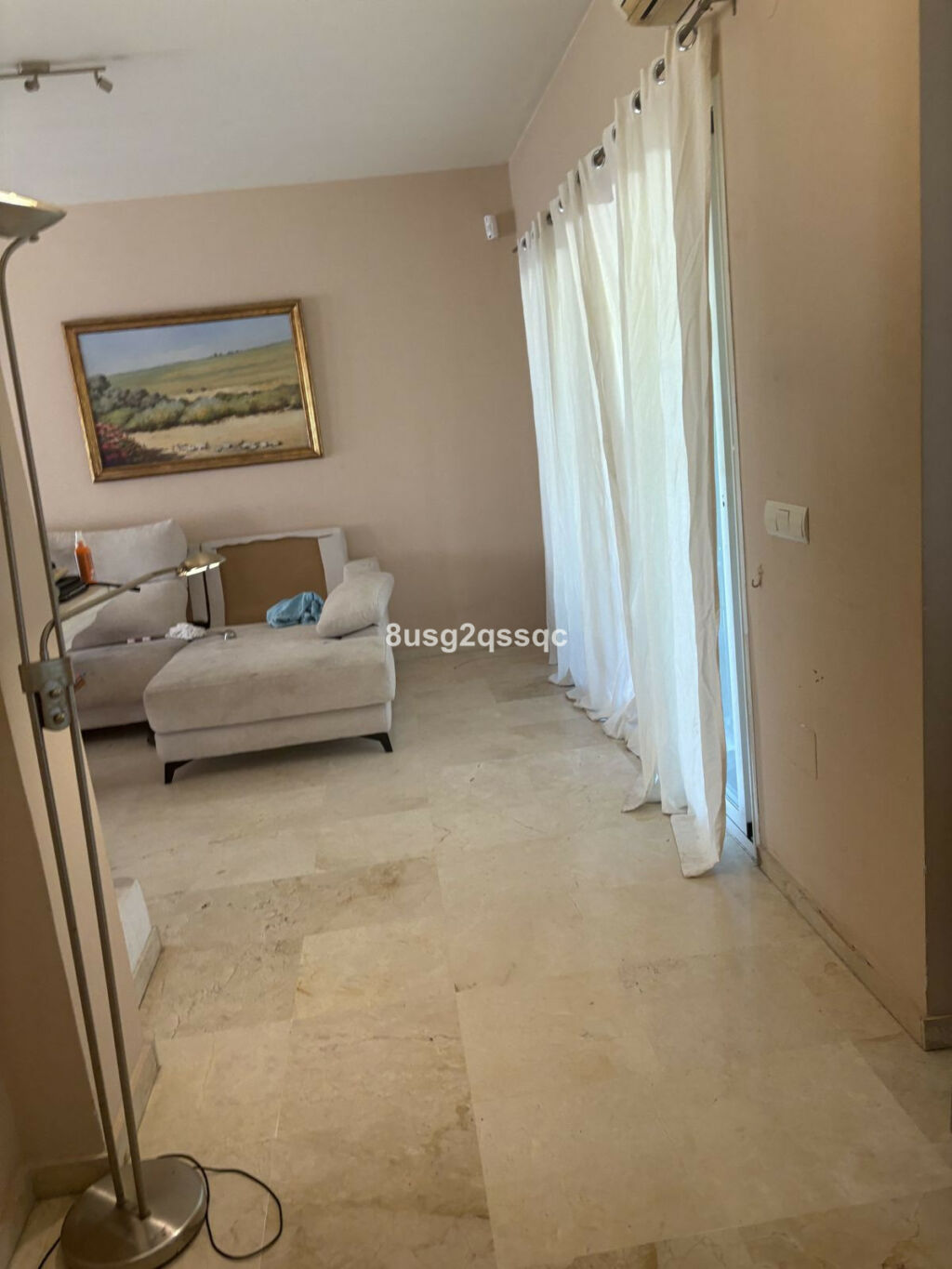 Semi-Detached House Bel Air Málaga - image 23