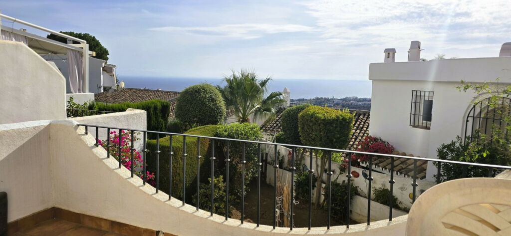 Townhouse Marbella Málaga - image 12