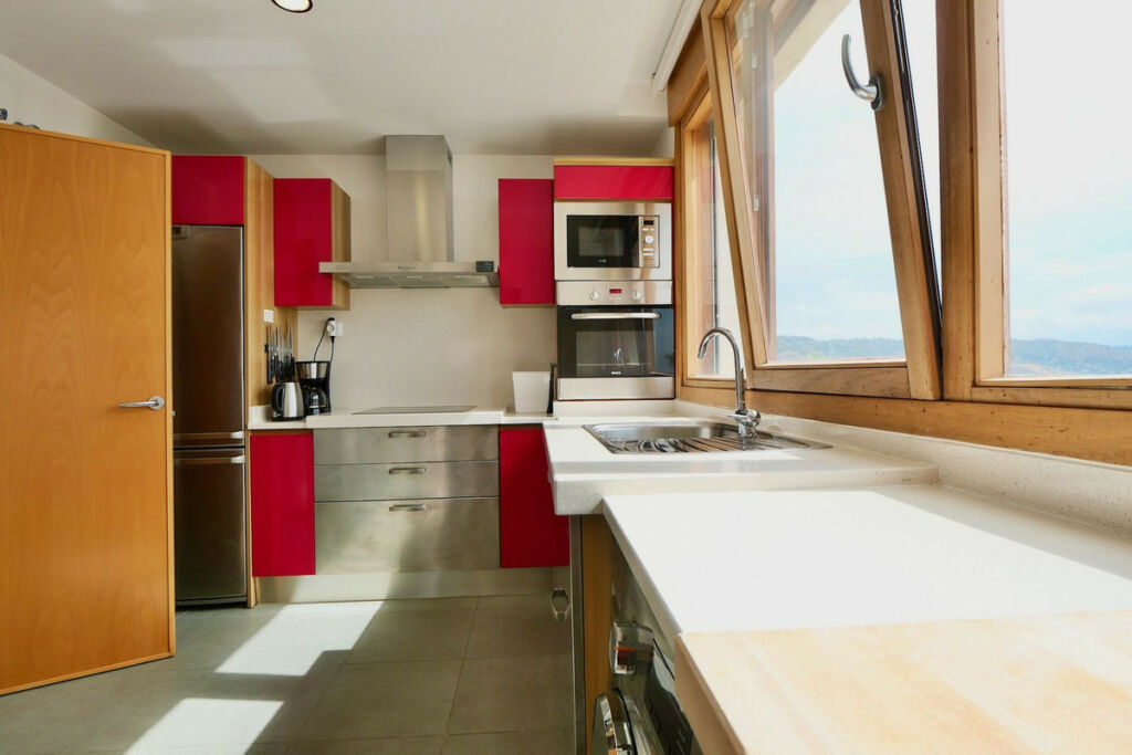 Penthouse Altos de los Monteros Málaga - image 23
