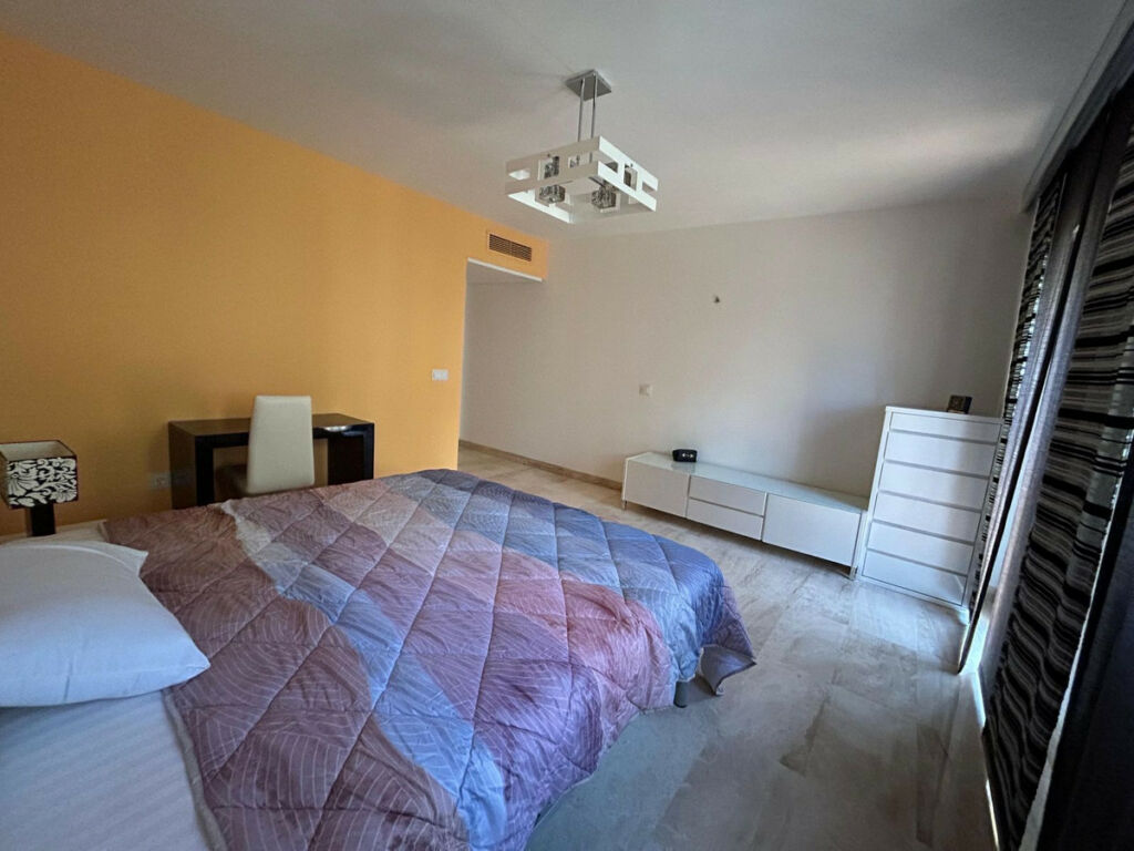 Ground Floor Apartment Elviria Málaga - image 23