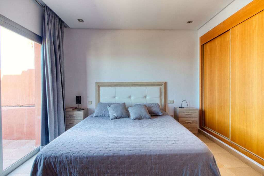 Townhouse Manilva Málaga - image 23