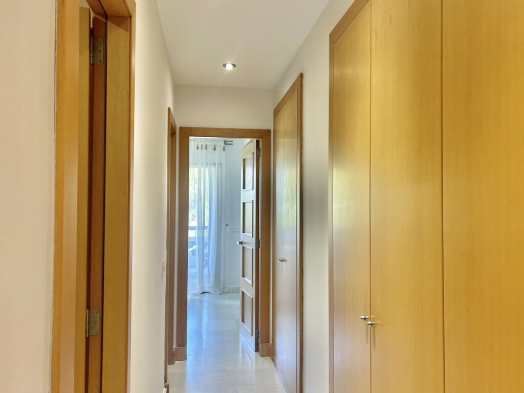 Middle Floor Apartment Sotogrande Costa Cádiz - image 21