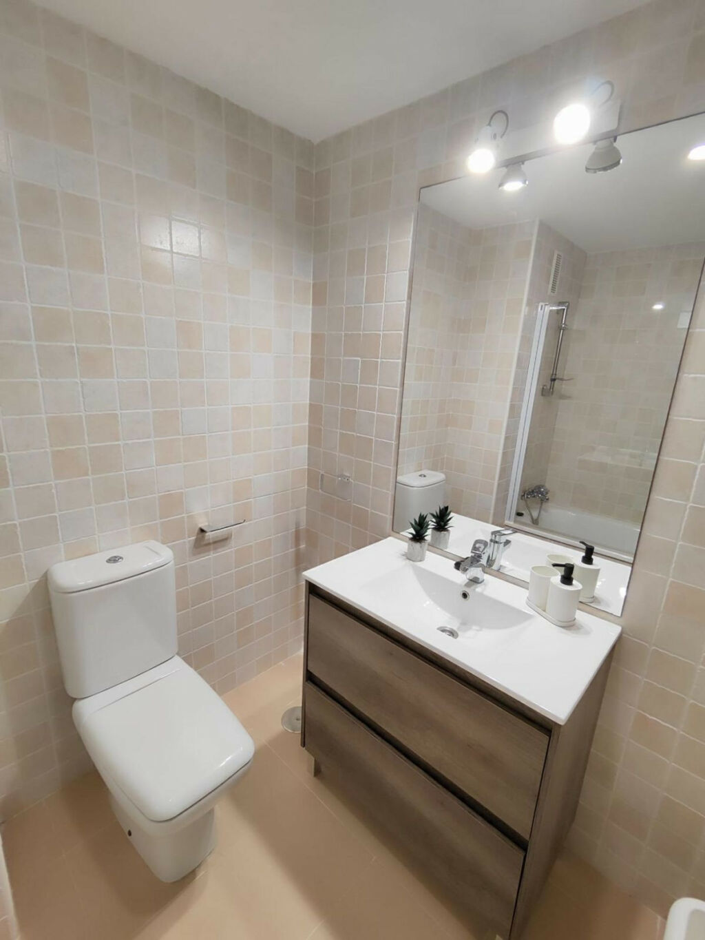 Middle Floor Apartment Reserva de Marbella Málaga - image 23