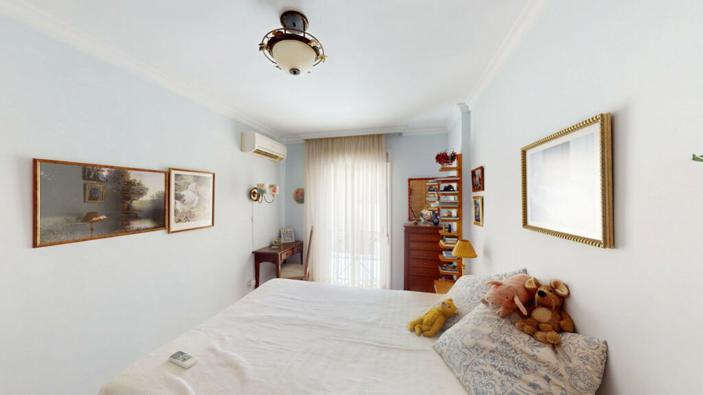 Semi-Detached House Torre del Mar Málaga - image 23