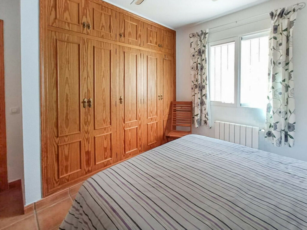Detached Villa La Nucia Alicante - image 24