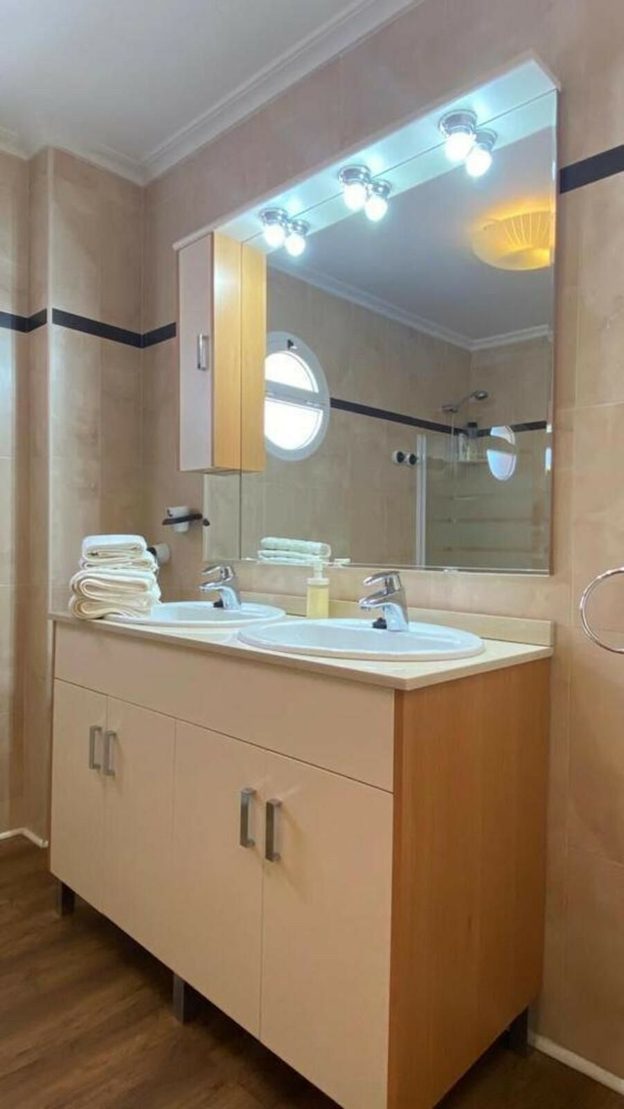 Penthouse Mil Palmeras Alicante - image 24