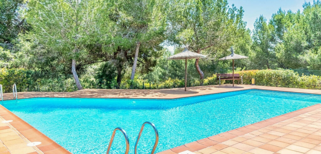 Middle Floor Apartment Las Colinas Golf Alicante - image 24