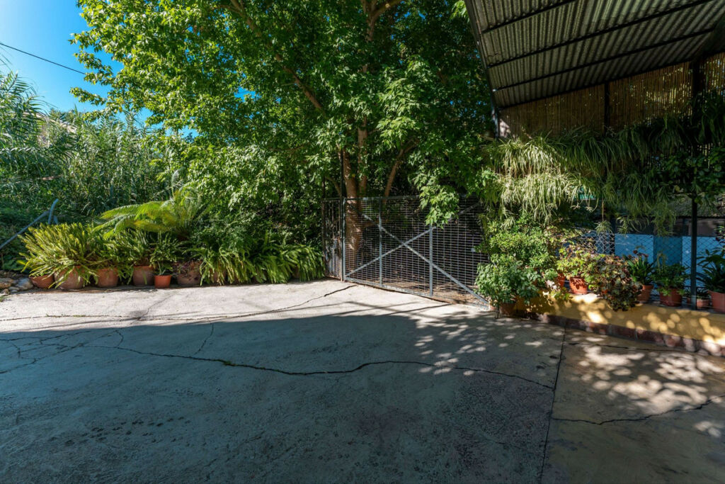 Detached Villa Coín Málaga - image 24