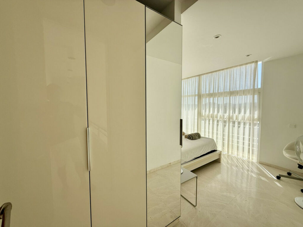 Detached Villa Valtocado Málaga - image 24