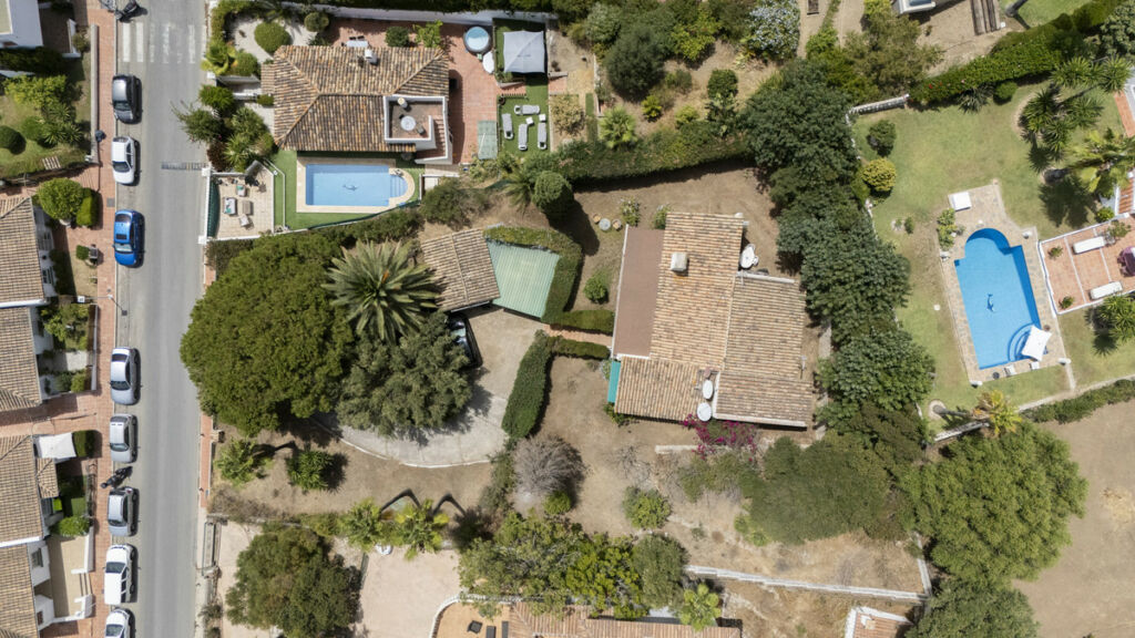 Detached Villa Cerros del Aguila Málaga - image 24