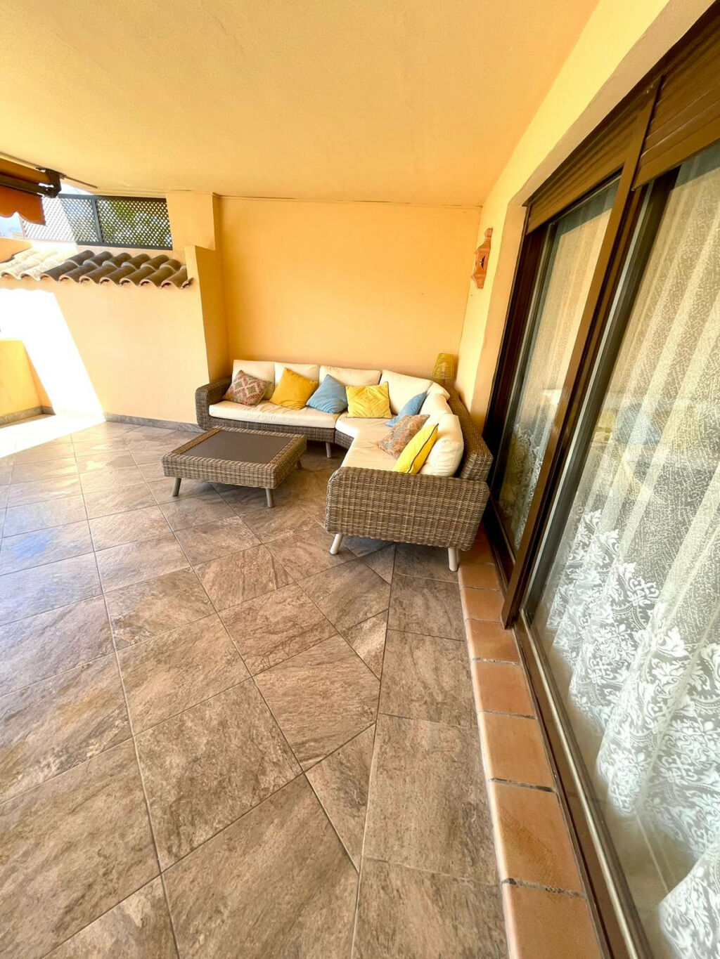 Ground Floor Apartment Benahavís Málaga - image 24