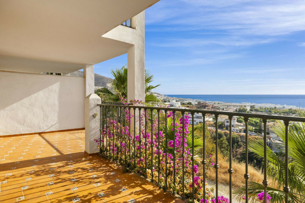 Semi-Detached House Benalmadena Pueblo Málaga - image 24