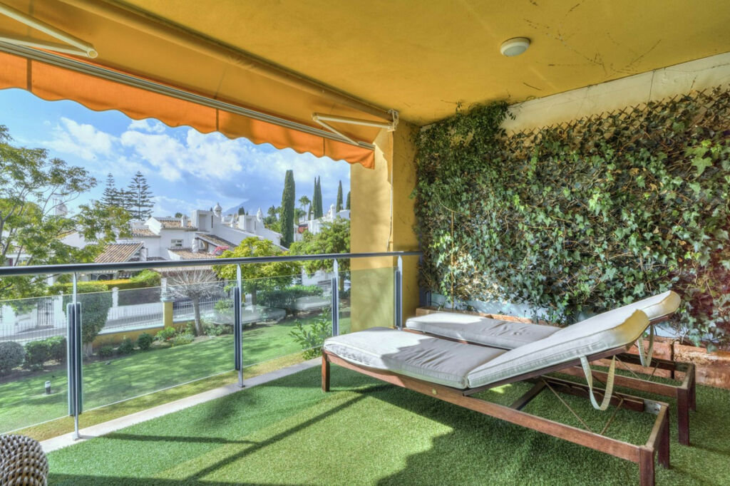 Middle Floor Apartment Bahía de Marbella Málaga - image 24