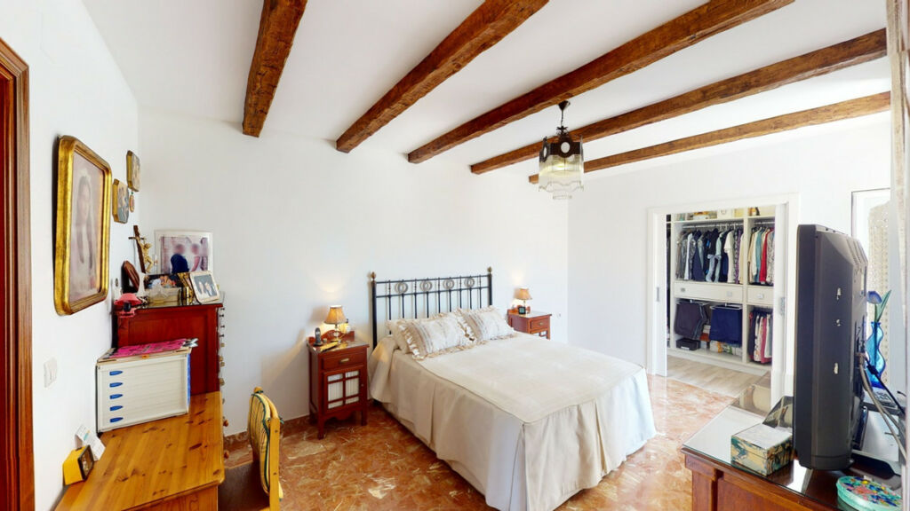 Semi-Detached House Torre del Mar Málaga - image 24