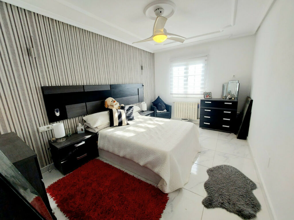 Detached Villa Orihuela Costa Alicante - image 24