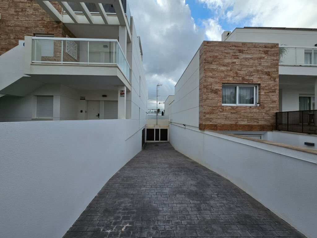 Ground Floor Apartment San Pedro del Pinatar Murcia - image 24