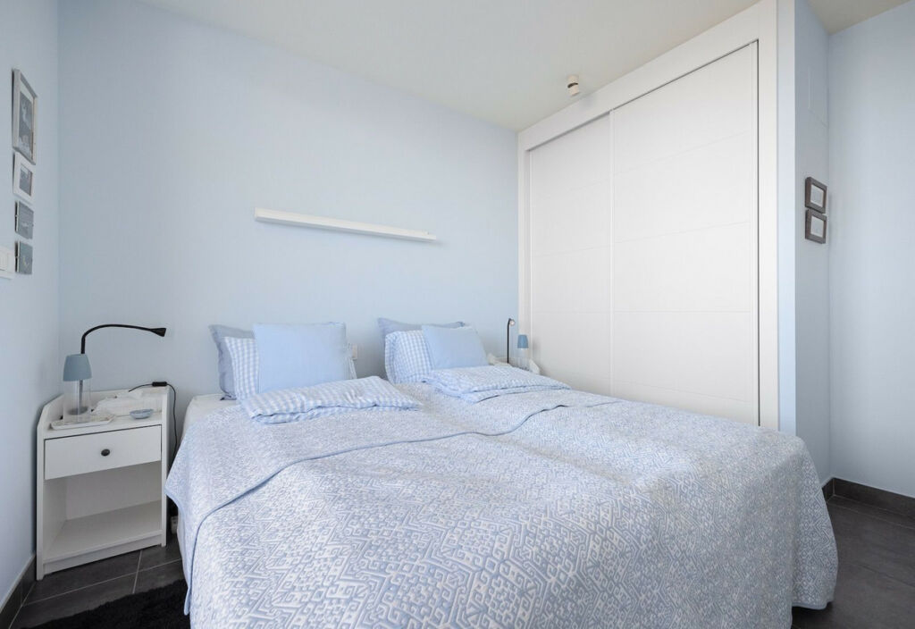 Middle Floor Apartment La Cala de Mijas Málaga - image 26