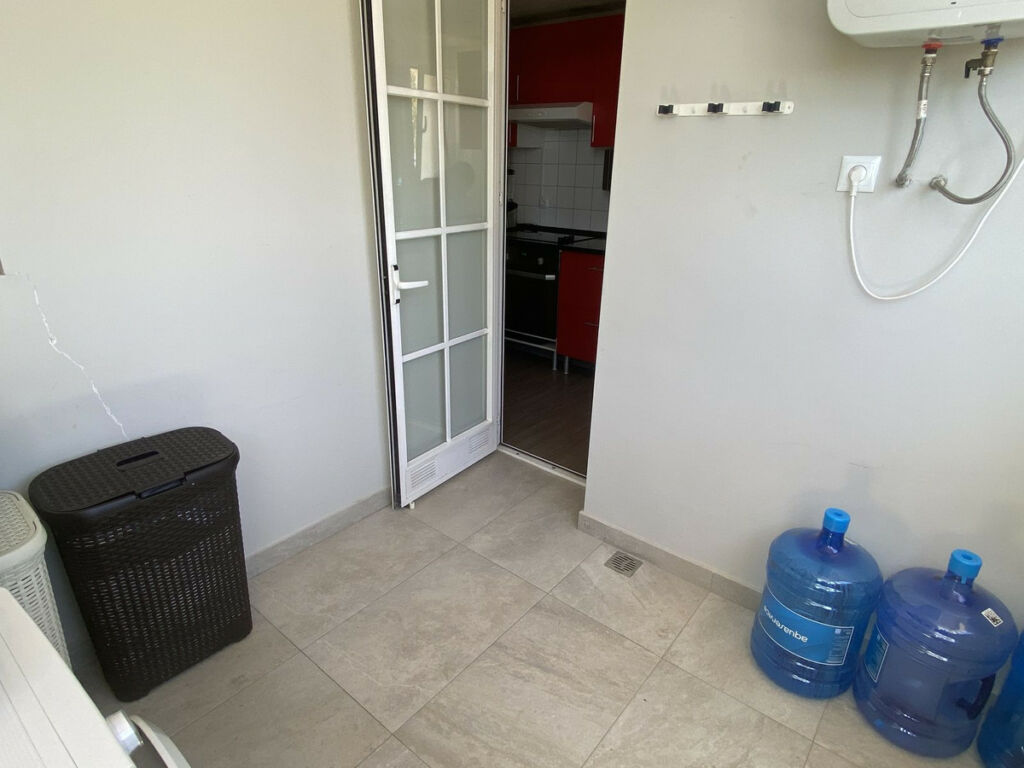Top Floor Apartment Diana Park Málaga - image 24