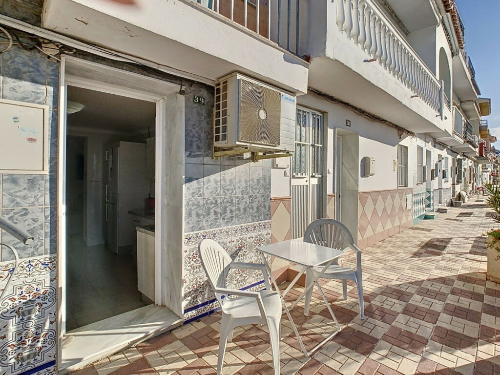 Middle Floor Apartment Algarrobo Costa Málaga - image 24