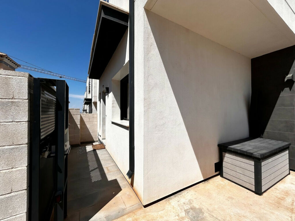 Detached Villa Orihuela Costa Alicante - image 24