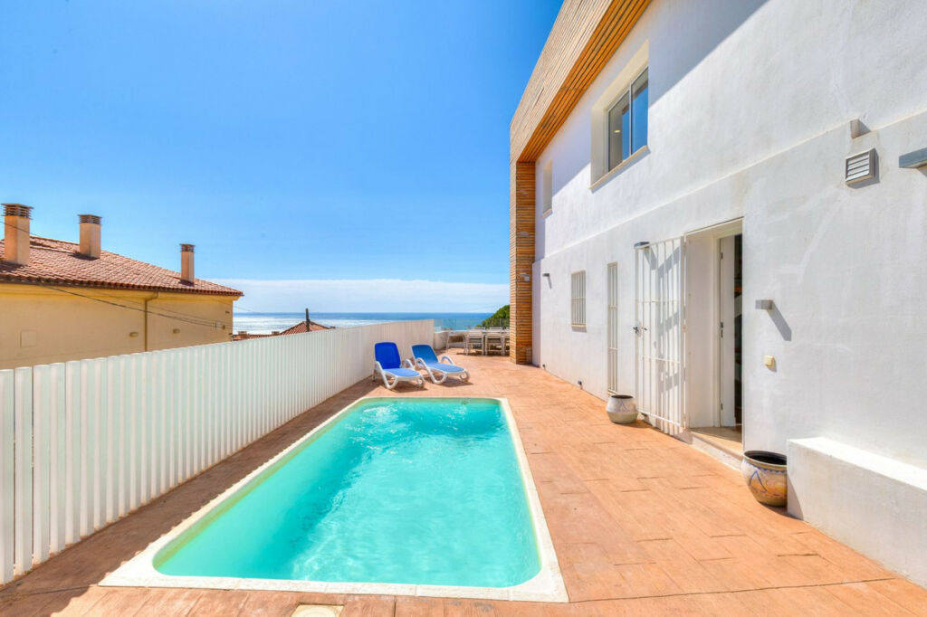 Detached Villa Torreblanca Málaga - image 24
